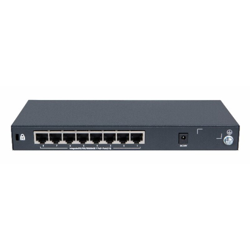Коммутатор HP JH330A