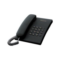 Телефон Panasonic KX-TS2350CAB