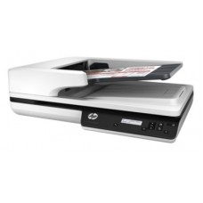 Сканер HP Europe ScanJet Pro 3500 f1 L2741A
