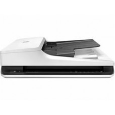 Сканер HP Scanjet Pro 2500 f1 L2747A