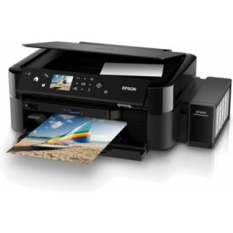 МФУ Epson L850 (C11CE31402)
