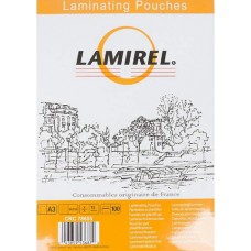Плёнка для ламинирования Lamirel LA-78655 А3