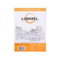 Плёнка для ламинирования Lamirel LA-78658 А4