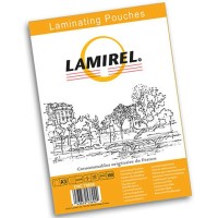 Плёнка для ламинирования Lamirel LA-78659 А3