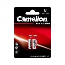 Батарейка Camelion LR1-BP2