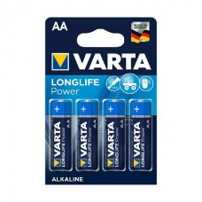Батарейка VARTA LR6 АА Longlife Power 4шт