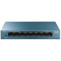 Коммутатор TP-Link LS108G