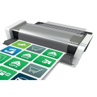 Ламинатор GBC Leitz iLAM Touch 2 Turbo A3