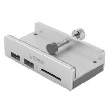 USB Хаб ORICO MH2AC-U3-SV-BP