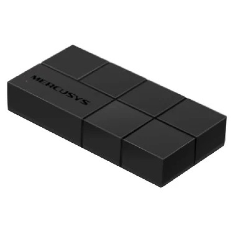 Коммутатор Mercusys MS108G