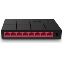 Коммутатор Mercusys MS108G