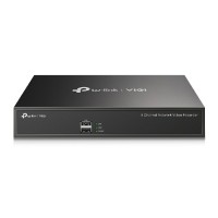 Цифровой видеорегистратор 8CH TP-Link VIGI NVR1008H