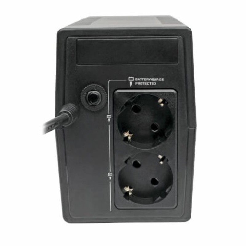 ИБП TrippLite OMNIVSX650D
