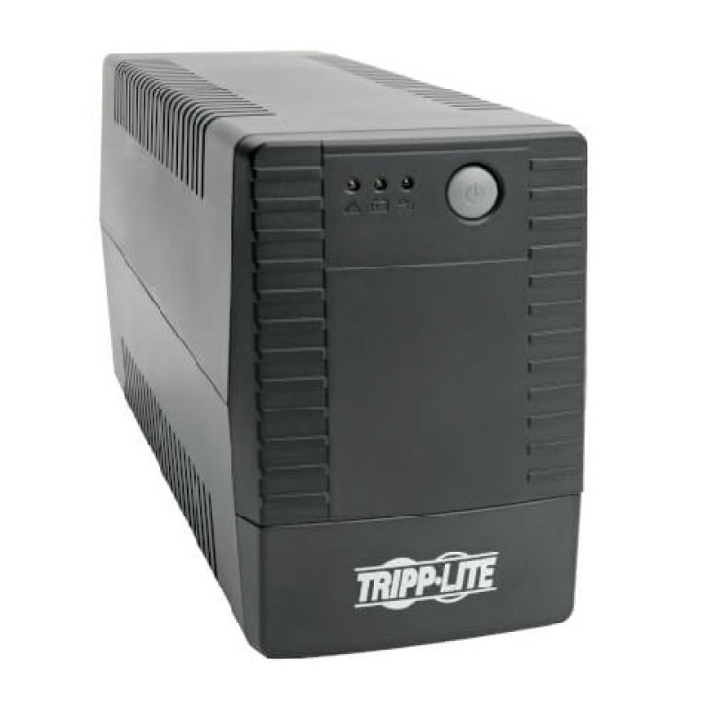 ИБП TrippLite OMNIVSX650D