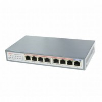 Коммутатор ONV POE31016PFA