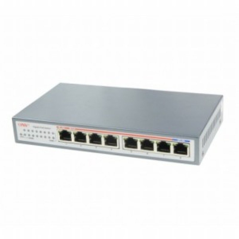 Коммутатор ONV POE31016PFA