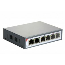 Коммутатор ONV POE33064P