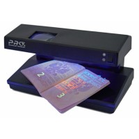 Детектор валют PRO-12 LPM LED