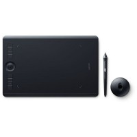 Графический планшет Wacom Intuos Pro Large (PTH-860)