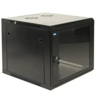 Шкаф настенный Pixietech PXT-10-0960-01 9U 600x570x490 мм