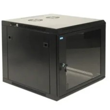 Шкаф настенный Pixietech PXT-10-0960-01 9U 600x570x490 мм