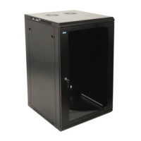 Шкаф настенный Pixietech PXT-10-1560-01 15U 600x570x770 мм