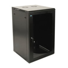 Шкаф настенный Pixietech PXT-10-1560-01 15U 600x570x770 мм