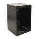 Шкаф настенный Pixietech PXT-10-1560-01 15U 600x570x770 мм