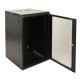 Шкаф настенный Pixietech PXT-10-1560-01 15U 600x570x770 мм