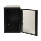 Шкаф настенный Pixietech PXT-10-1560-01 15U 600x570x770 мм