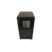 Шкаф серверный Pixietech PXT-20-246080-54 24U 600x800x1150 мм