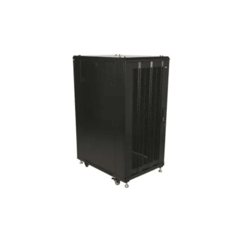 Шкаф серверный Pixietech PXT-20-246080-54 24U 600x800x1150 мм