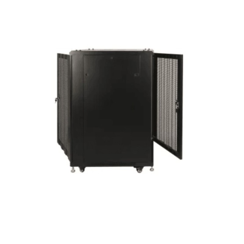 Шкаф серверный Pixietech PXT-20-246080-54 24U 600x800x1150 мм