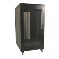 Шкаф серверный Pixietech PXT-20-276010-24 27U 600x1000x1400 мм