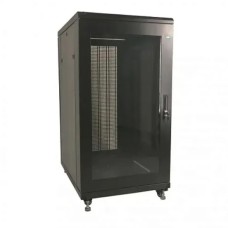 Шкаф серверный Pixietech PXT-20-276010-24 27U 600x1000x1400 мм