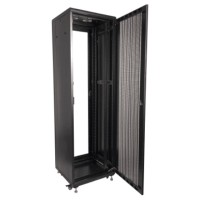 Шкаф серверный Pixietech PXT-20-426080-54 42U 600x800x2000 мм