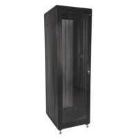 Шкаф серверный Pixietech PXT-20-428010-54 42U 800x1000x2000 мм