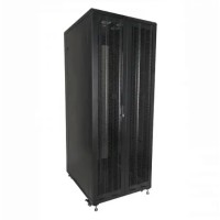 Шкаф серверный Pixietech PXT-20-478010-66 47U 800x1000x2222 мм
