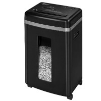 Шредер Fellowes Powershred 450M (FS-40741)