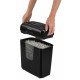 Шредер Fellowes Powershred 6C (FS-46866)