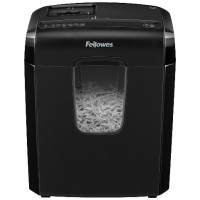 Шредер Fellowes Powershred 6C (FS-46866)