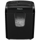 Шредер Fellowes Powershred 6C (FS-46866)