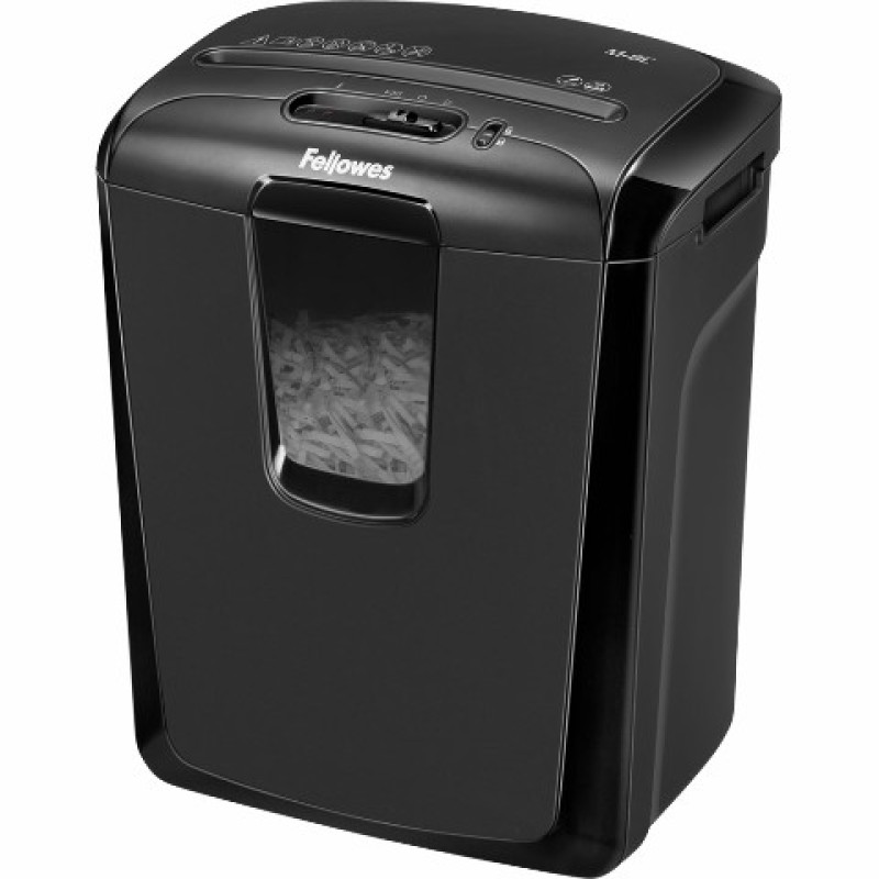 Шредер Fellowes Powershred M-8C (FS-46041)