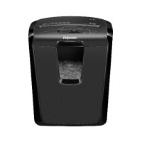 Шредер Fellowes Powershred M-8C (FS-46041)