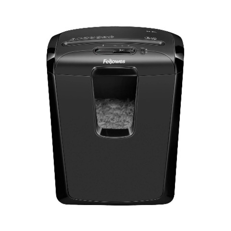 Шредер Fellowes Powershred M-8C (FS-46041)
