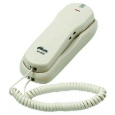 Телефон Ritmix RT-003 White