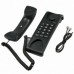 Телефон Ritmix RT-007 Black