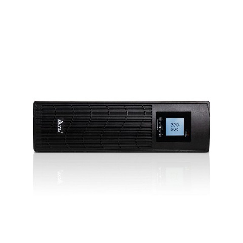 ИБП SVC RTU-3KL-LCD