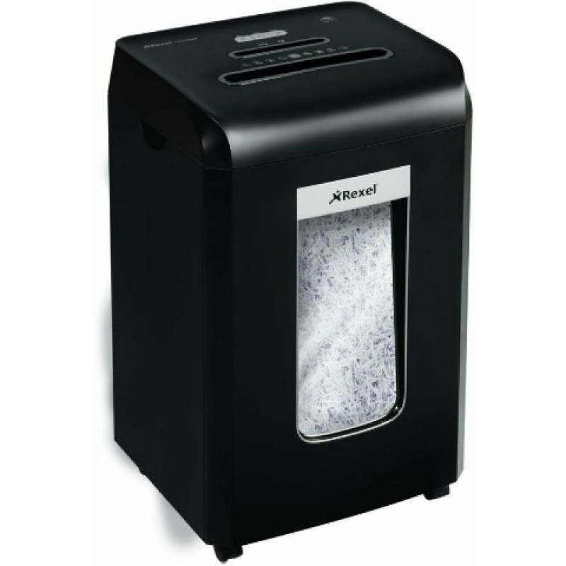 Шредер Rexel Rexel Promax RSX1538