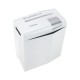 Шредер HSM Shredstar S5 (6,0) White